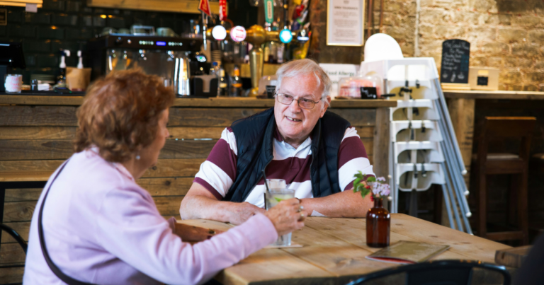 Top 15 Restaurant Discounts for Seniors in 2026 (How to Save Every Time)
