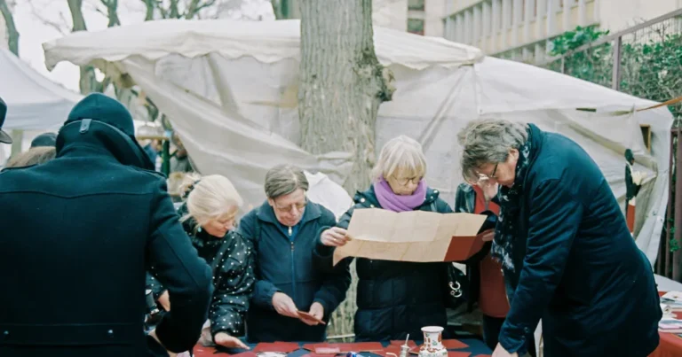 The Health and Social Benefits of Volunteering in Retirement (2026 Guide)