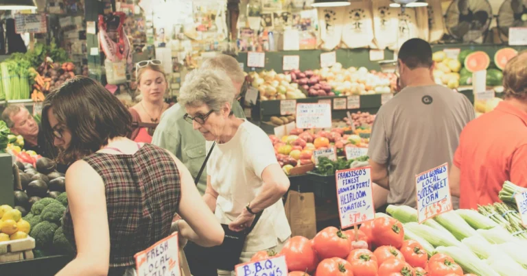 10 Practical Ways to Cut Down Your Weekly Grocery Bill