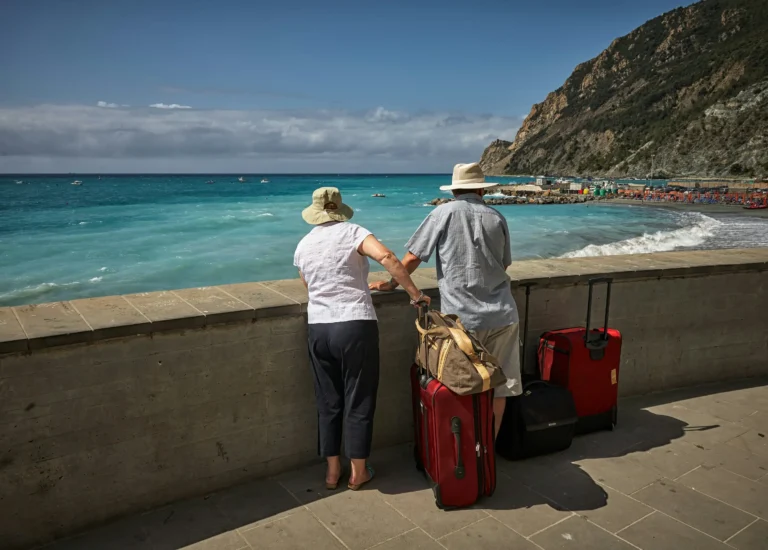 Best Hotel & Travel Discounts for Adults 55+ in 2026